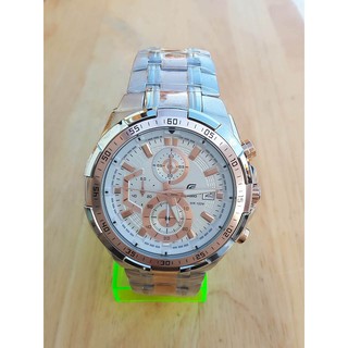 Casio Edifice