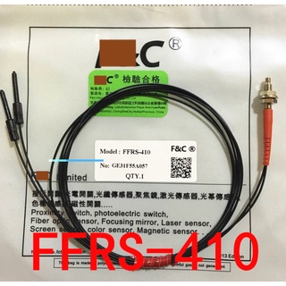 เซนเซอร์ไฟเบอร์ออปติก SZ FFRS-410 FFRS-420