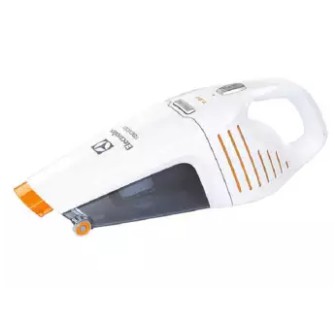 (มีคูปองลดเพิ่ม)Electrolux เครื่องดูดฝุ่นมือถือแบบไร้สาย รุ่น ZB5103 , ZB6307DB ( New )