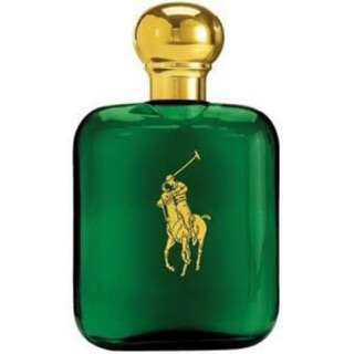 Polo Ralph Lauren edt 118ml (green) กล่องเทสเตอร์