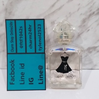 Guerlain la petite robe noire 100ml (no box)