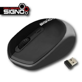 Signo Mouse Bluetooth 2 IN 1 BM-190