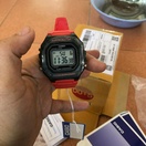 reviewแท้ศูนย์ CMG 100รุ่นใหม่ Casio รุ่น W 218H W218H W219H W 737H W 735H นาฬิกาผู้ชาย ผู้หญิง ประกัน 1 ปี comment 1