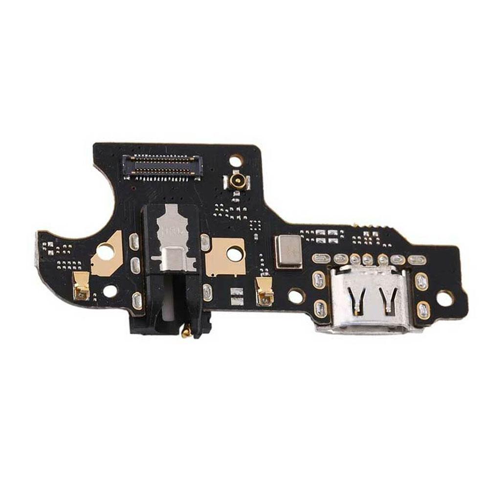แพรตูดชาร์จ แพรก้นชาร์จ oppo a5s Charging Connector Port Flex Cable