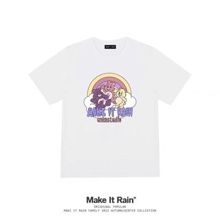 เสื้อ make it rain แคร์แบร์ (5) care bear🐻