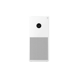 Xiaomi air deals purifier homebridge