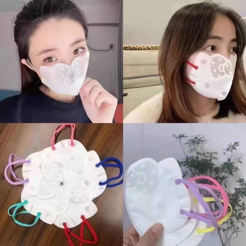 #หน้ากากคิตตี้3มิติ
#หน้ากากอนามัยคิตตี้
#หน้ากากอนามัยผู้ใหญ่
#ของพร้อมส่ง
#ผ้าปิดจมูกคิตตี้