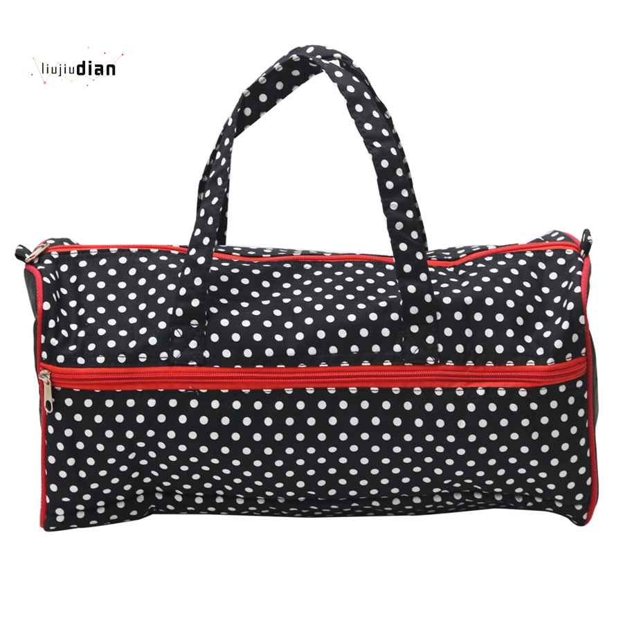 Knitting Needles Storage Bag Knitting Tools Organizer Fabric Crafts