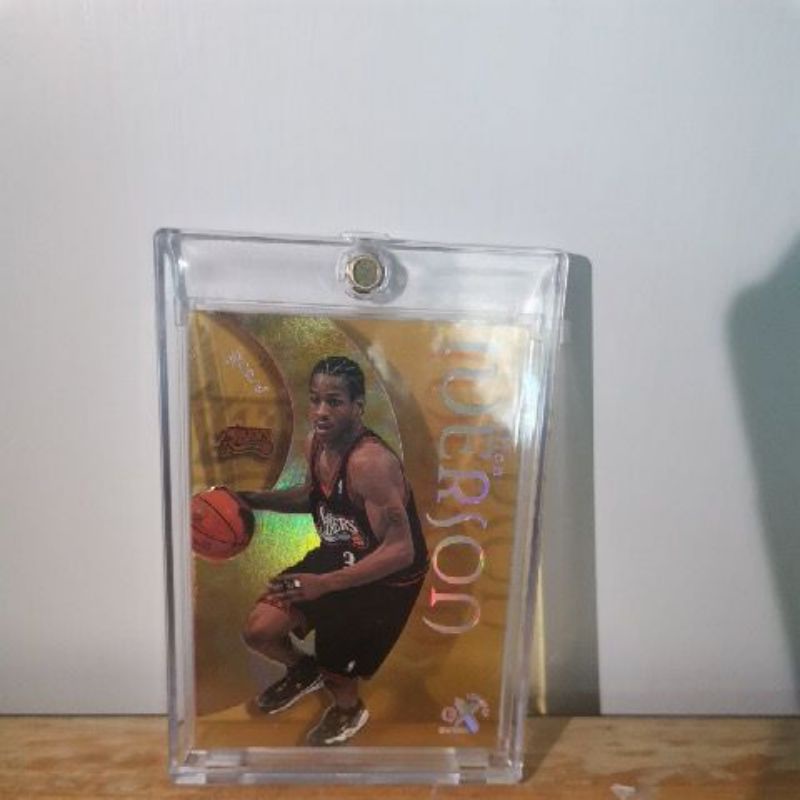 allen​ iverson cards