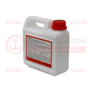 TOA 200 น้ำยาเคลือบเงาใสกันซึม สูตรน้ำ 1/4GL 1ลิตร ทีโอเอ |กระป๋อง| TTR Store