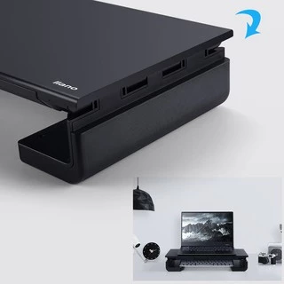 🔥ส่งไวจากไทย🔥Llano Monitor Stand ชั้นวางแป้นพิมพ์ สำหรับคอมพิวเตอร์