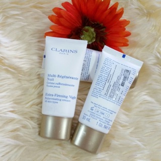 CLARINS Extra Firming Night Rejuvenating Cream