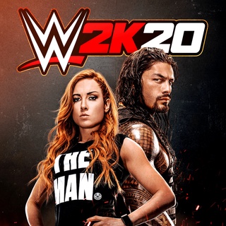 WWE 2K20 + WWE 2K20 Backstage Pass STEAM OFFLINE