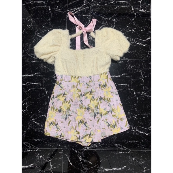 ป้ายvalleygirl sizeL มือ2