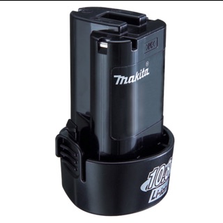 แบตเตอรี่ 10.8 V Makita