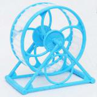 Hamster Wheel (1 unit) ล้อวิ่ง หนูแฮมเตอร์ (1 อัน)