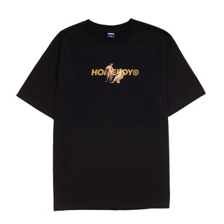 เสื้อยืดฤดูร้อนของผู้ชายHOMEBOY เสื้อยืดผู้ชายลาย EROS.2