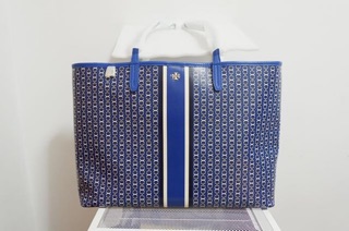 Toryburch Gemini link tote