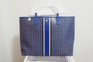 Toryburch Gemini link tote