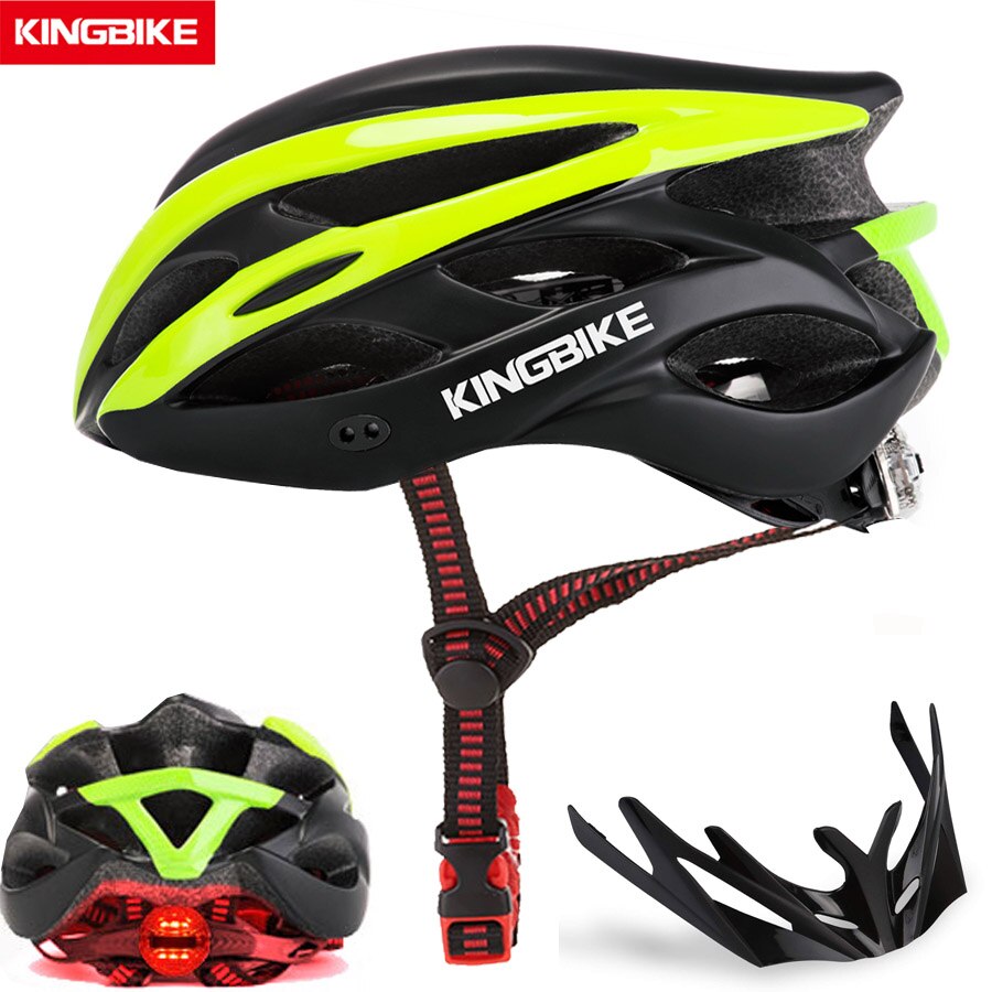 kingbike helmet