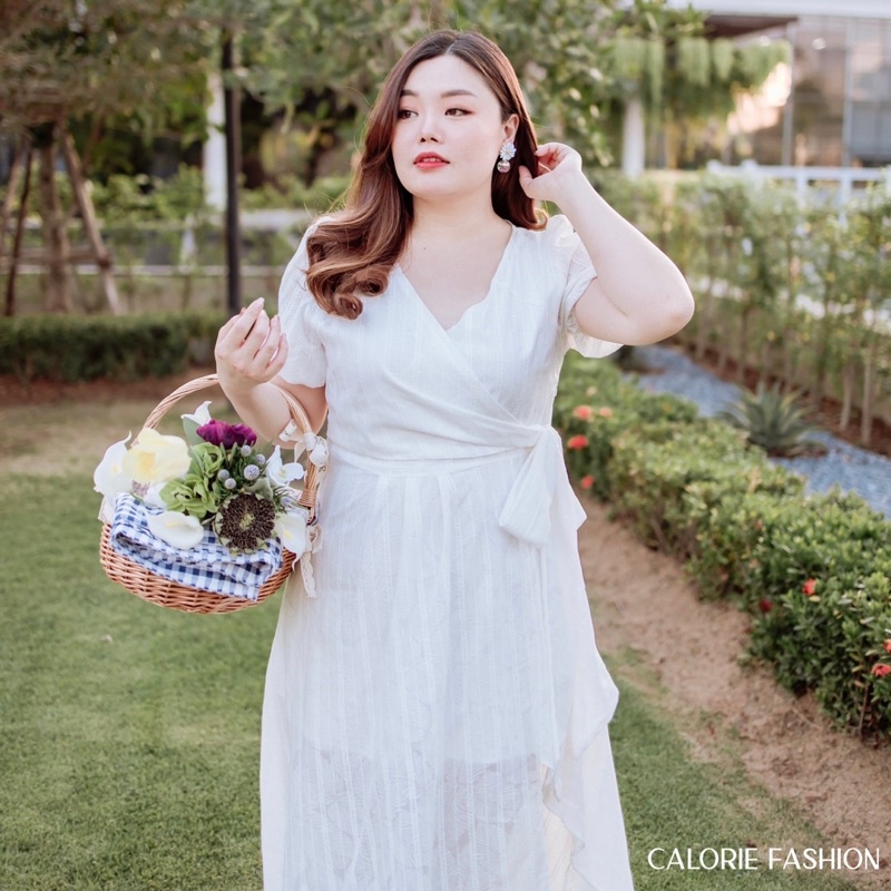 Calorie Fashion : CL089 ทรงสไตล์สาวเกาหลี #1