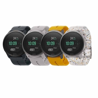 SUUNTO 5 PEAK - Suunto Multi Sport & GPS Watch นาฬิกามัลติสปอร์ต จำหน่าย 6 สี ของแท้ประกัน2ปีศูนย์ไทย