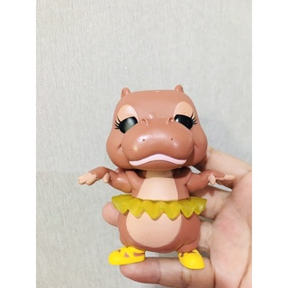 Funko Pop! Disney: Fantasia - Hyacinth Hippo