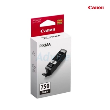 Flash Sale สินค้าลดล้างสต็อก CANON PGI-750 PGBK