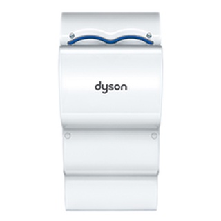 Dyson airblade เครื่องเป่ามือ รุ่น dB hand dryer แห้งไว ปลอดภัยจากแบคทีเรีย