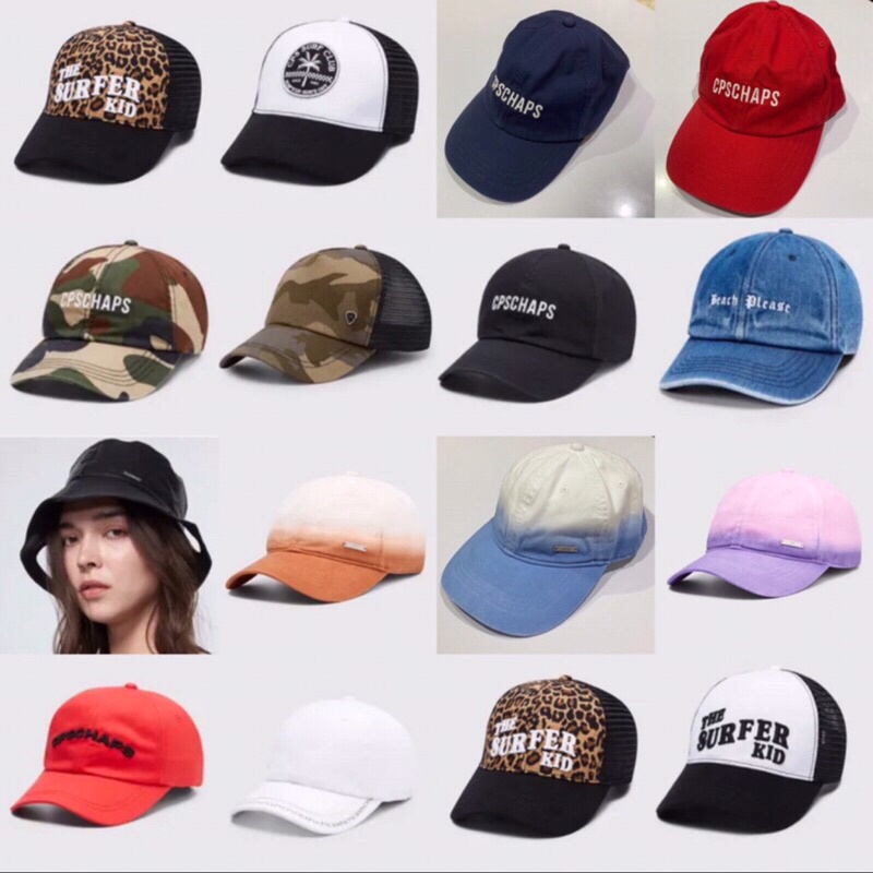 📌🔥สินค้าแบรนด์เนมแท้ลด30-50%%แท้💯🧢