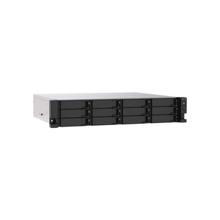 QNAP TS-1253DU-RP-4G 12 Bay NAS Enclosure 4GB RAM(By Shopee  SuperTphone1234)