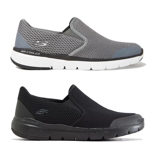 Skechers รองเท้าวิ่ง/เดินผู้ชาย Flex Advantage 3.0 (2สี)