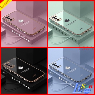 เคส oppo A74 5G เคส oppo Reno 5 เคส oppo Reno 4 4g A95 A74 A54 A16 A15 A15S A53 A33 A92 A52 F11 PRO F5 F7 เคสซิลิโคน ป้องกันกล้อง สําหรับ FY