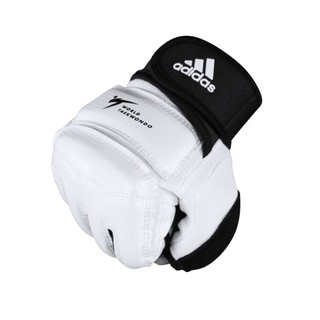 ถุงมือเทควันโด​ adidas Fighter Gloves (ADITF01)