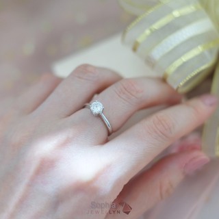 JEWELLYN Sophia Ring แหวน