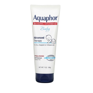 Aquaphor, Baby Healing Ointment 7 oz (198 g) บำรุงผิวเด็ก