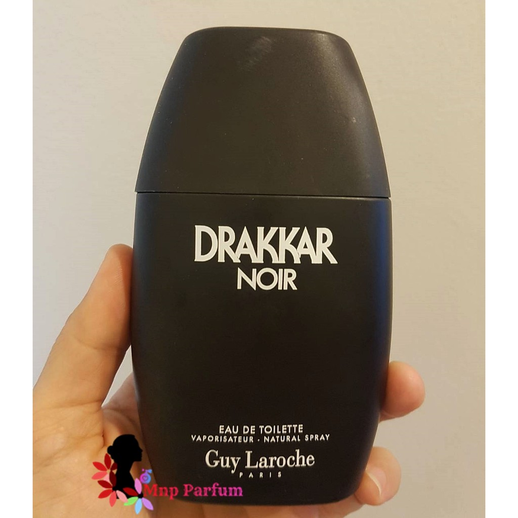 Guy Laroche Drakkar Noir Edt 100 ml.