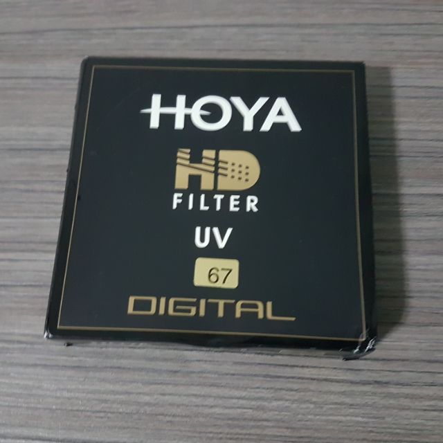 Filtet Hoya HD UV Multi coated