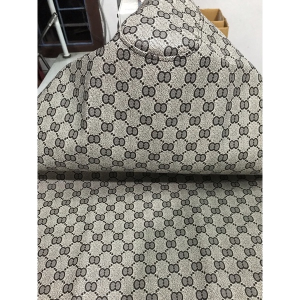 ผ้าเบาะหลุยส์ พร้อมเย็บหัวเบาะ มีโค๊ดส่วนลด - รูปที่ 4