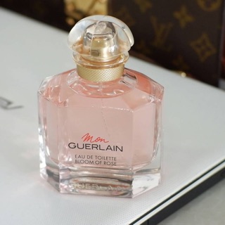 Guerlain Mon Perfume