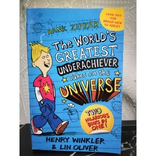 The Worlds Greatest Underachiever Takes on the Universe-168