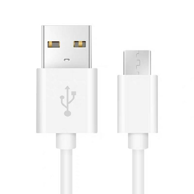 สาย USB Android 1 เมตร 2A数据线 =