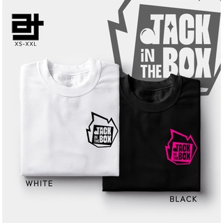 เสื้อยืด Jack in the Box Jhope BTS v10 Minimal Kpop Unisex Shirt for Men &amp; Women