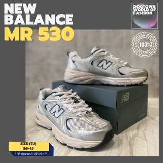 รองเท้า NEW BALANCE MR530 รองเท้านิวบาลานซ์ รองเท้าผ้าใบ