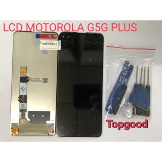 อะไหล่หน้าจอ จอ+ทัชสกรีน LCD MOTOROLA  G5GPLUS จอ งานดี งานมีคุณภาพ สินค้าพร้อมส่ง แถมชุดไขควง