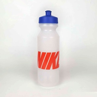 Nike ไนกี้ กระบอกน้ำ Big Mouth Graphic Water Bottle 32Oz 41966 CL (330)