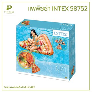 แพพิซซ่า INTEX 58752