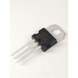 ไอซี LM317 Adjust Positive Voltage Regulator จำนวน 1ชิ้น