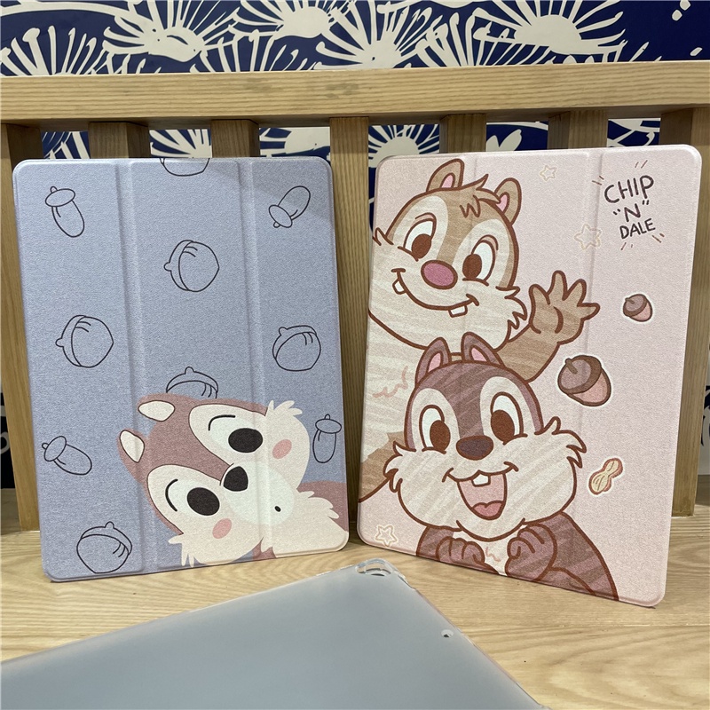 เคสไอแพด มีช่องใส่ปากกา gen9 Gen8 gen7 10.2 เคส หลังใส air4 Air5 10.9 pro11 เคส gen5 gen6 9.7 Air1 a