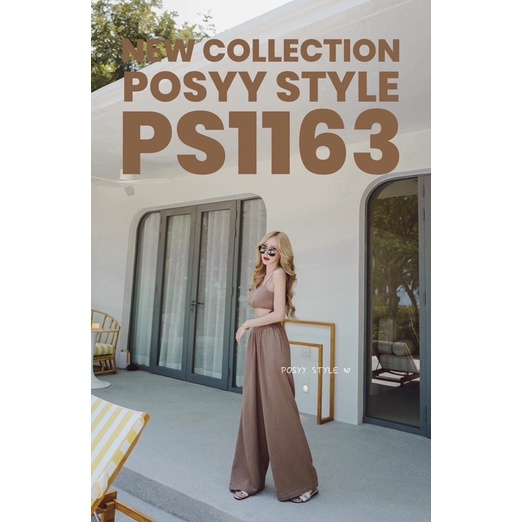 Possy Style ผ้าฝ้ายเกาหลี